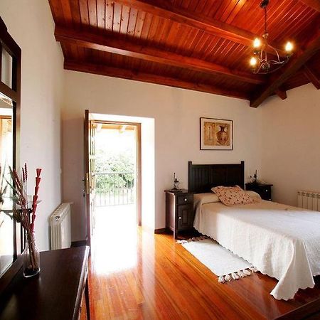 Casa Da Botica A Estrada Hostel Os Casares Szoba fotó