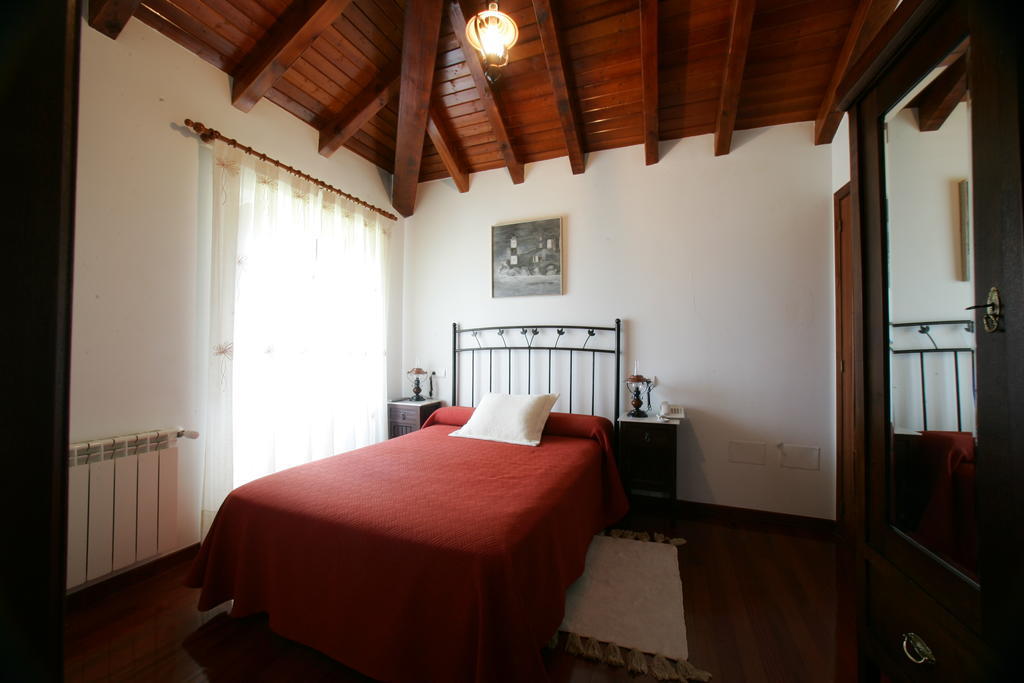 Casa Da Botica A Estrada Hostel Os Casares Szoba fotó