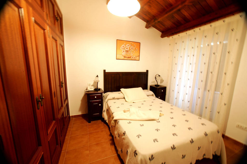 Casa Da Botica A Estrada Hostel Os Casares Szoba fotó